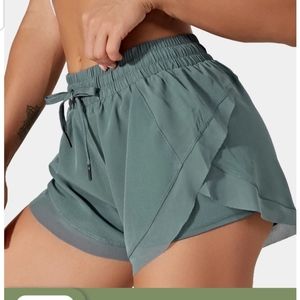 Halara shorts